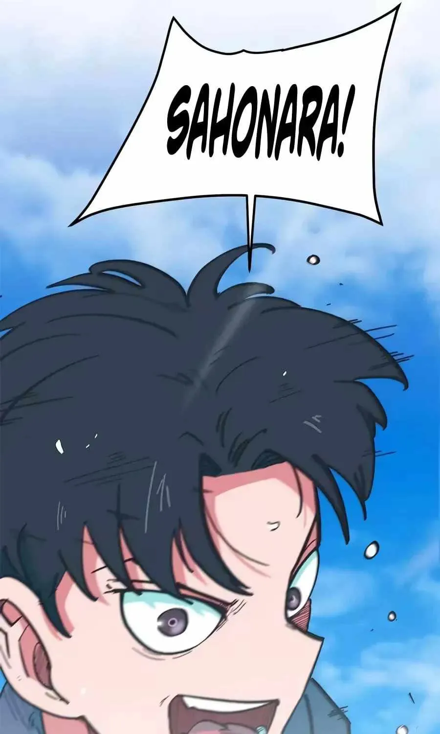 I'm Being Misunderstood as a Soccer Genius Chapter 73 page 95 - 