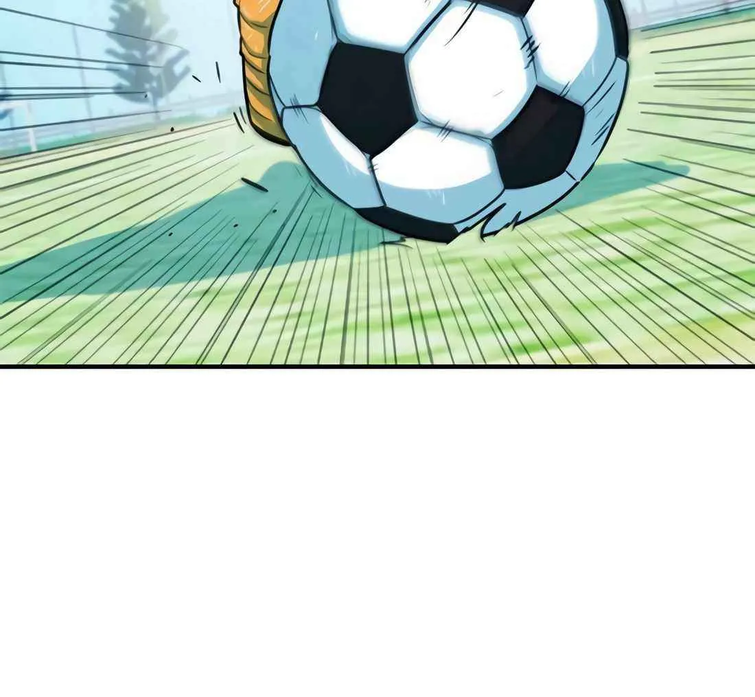 I'm Being Misunderstood as a Soccer Genius Chapter 8 page 113 - 