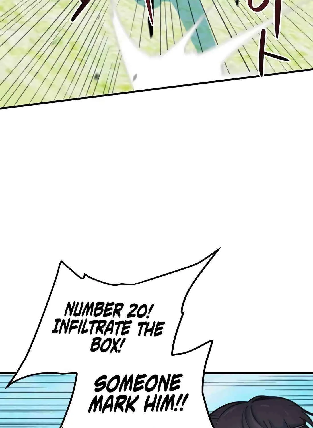 I'm Being Misunderstood as a Soccer Genius Chapter 8 page 117 - 