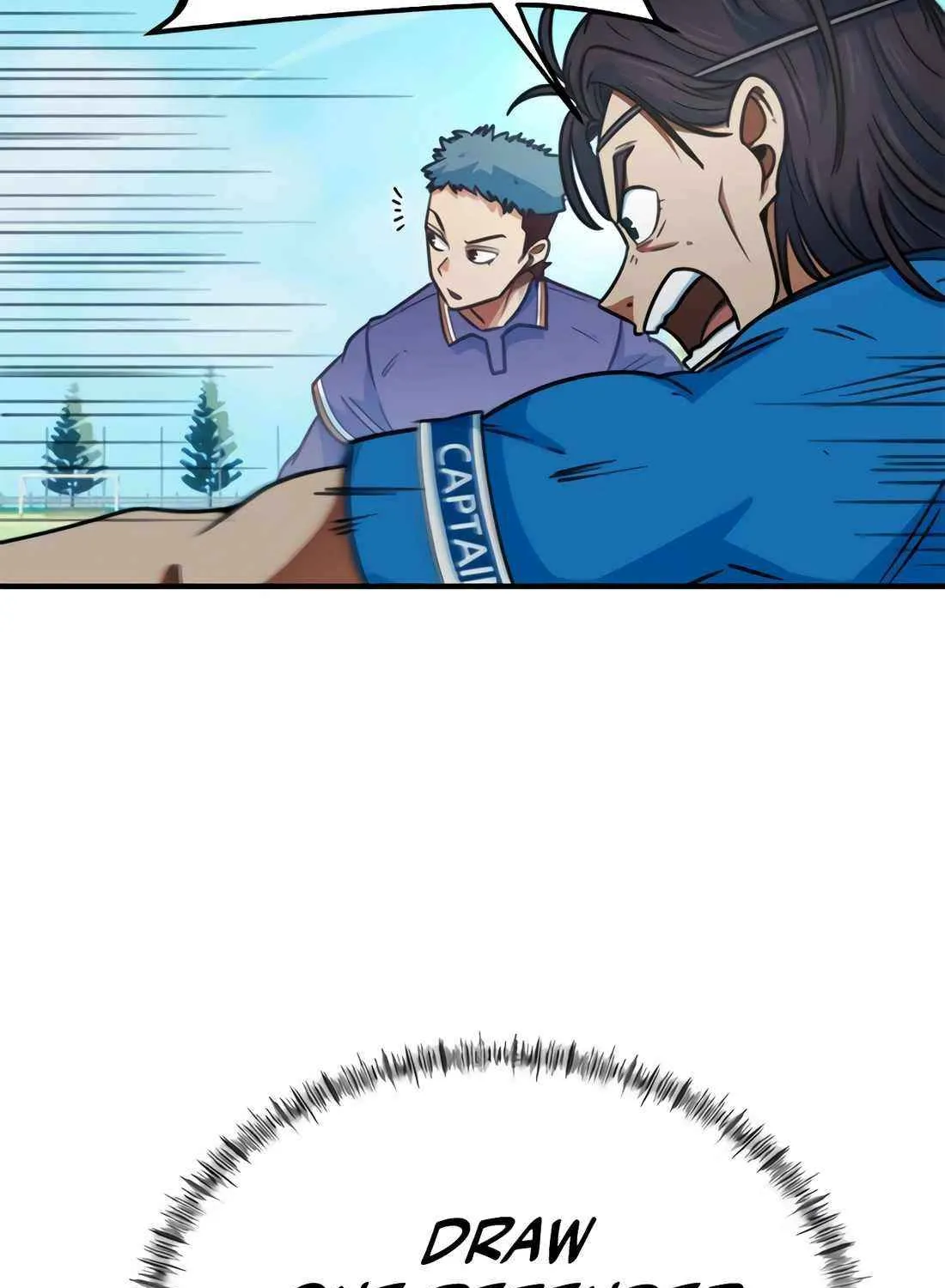 I'm Being Misunderstood as a Soccer Genius Chapter 8 page 118 - 