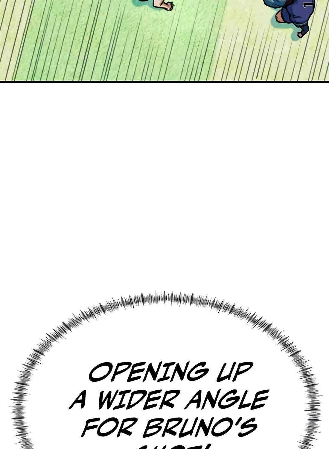 I'm Being Misunderstood as a Soccer Genius Chapter 8 page 120 - 