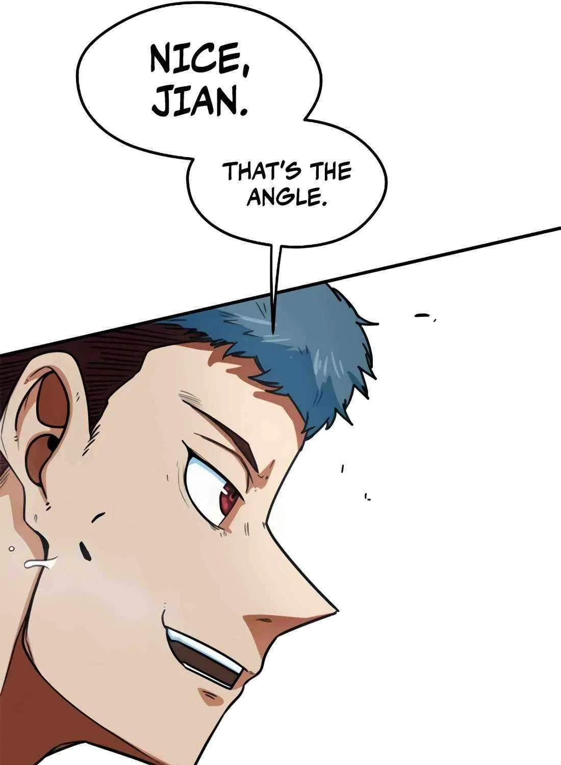 I'm Being Misunderstood as a Soccer Genius Chapter 8 page 123 - 