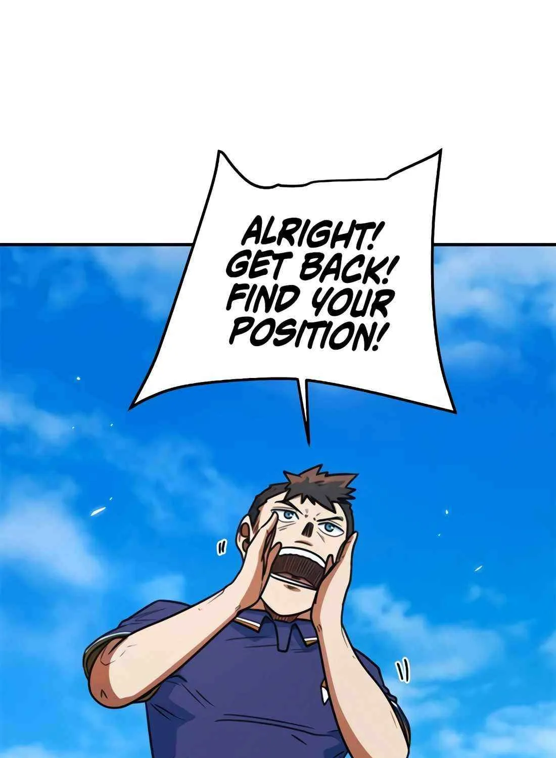 I'm Being Misunderstood as a Soccer Genius Chapter 8 page 139 - 