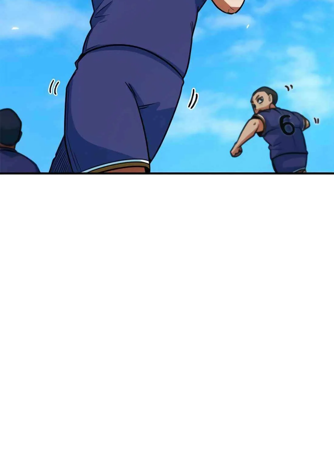 I'm Being Misunderstood as a Soccer Genius Chapter 8 page 140 - 