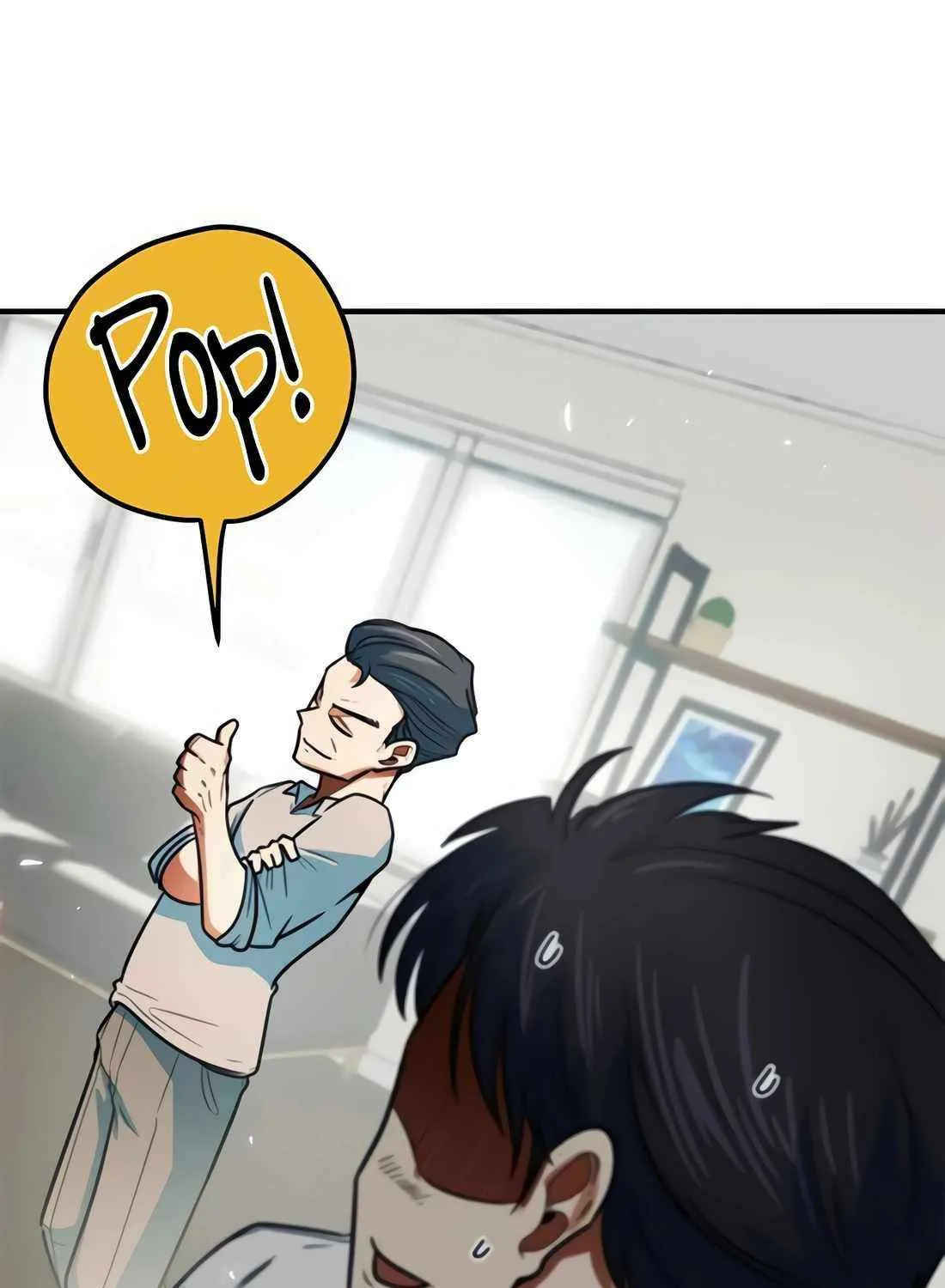 I'm Being Misunderstood as a Soccer Genius Chapter 8 page 15 - 