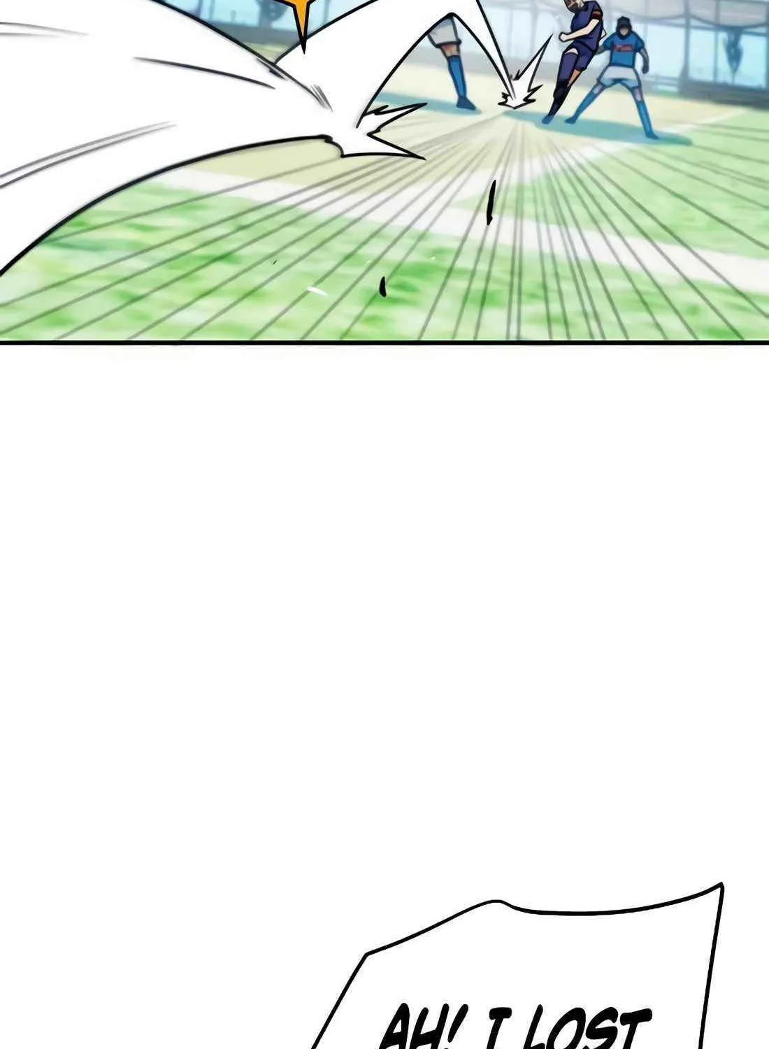 I'm Being Misunderstood as a Soccer Genius Chapter 8 page 145 - 