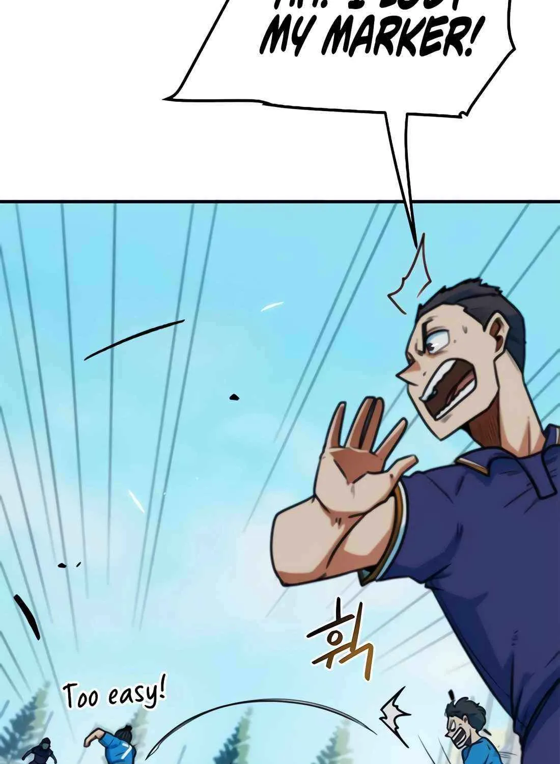 I'm Being Misunderstood as a Soccer Genius Chapter 8 page 146 - 