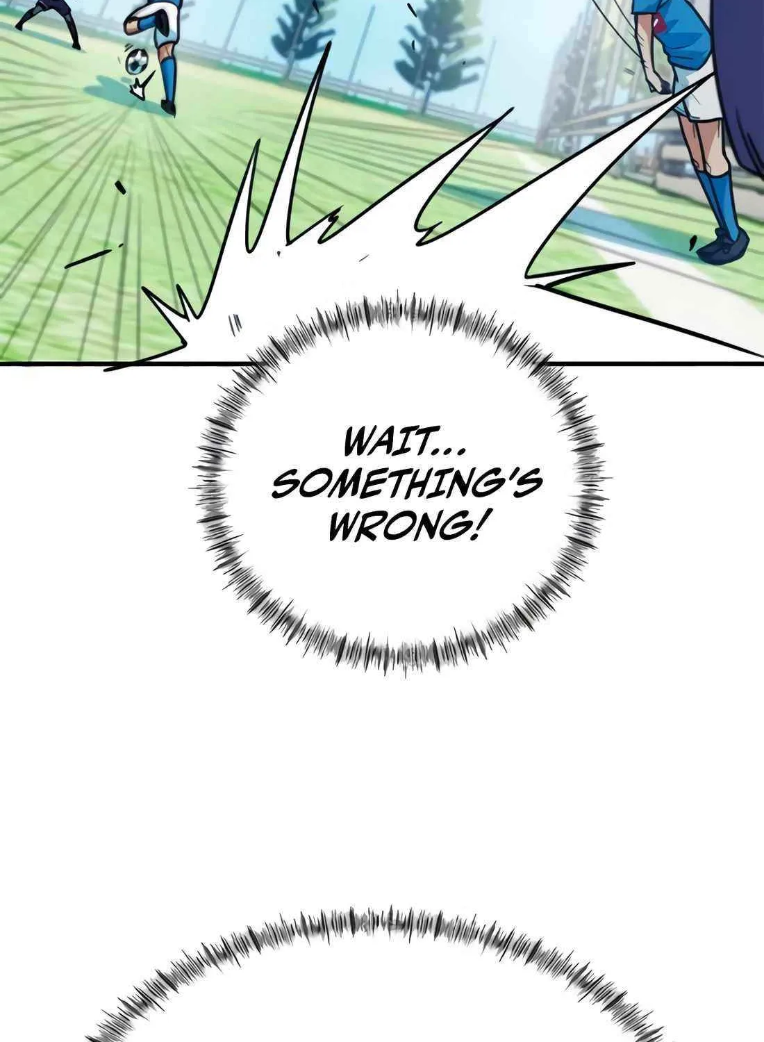 I'm Being Misunderstood as a Soccer Genius Chapter 8 page 147 - 