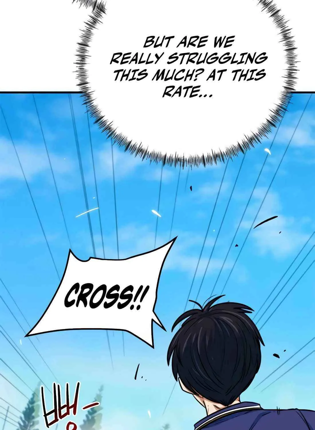I'm Being Misunderstood as a Soccer Genius Chapter 8 page 150 - 