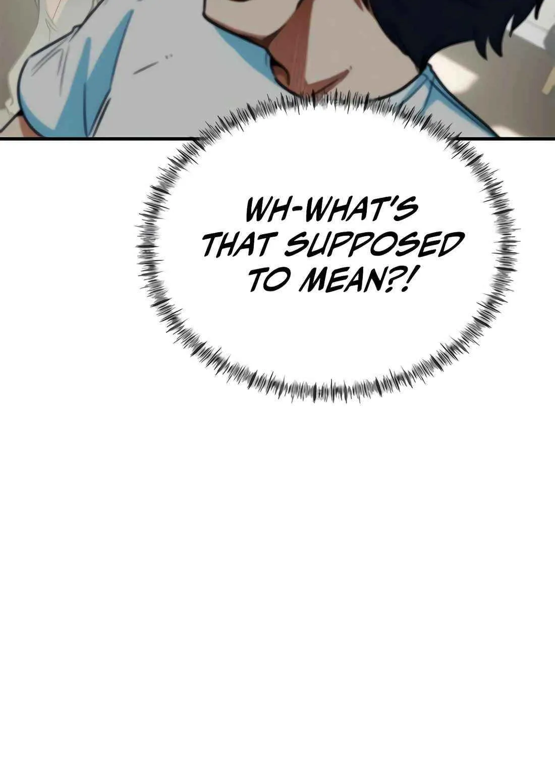 I'm Being Misunderstood as a Soccer Genius Chapter 8 page 16 - 