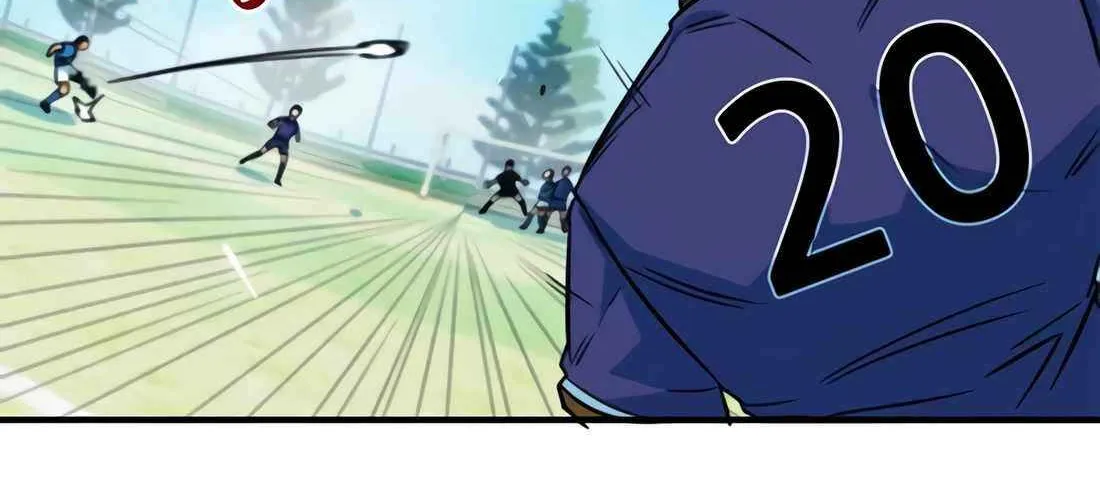 I'm Being Misunderstood as a Soccer Genius Chapter 8 page 151 - 