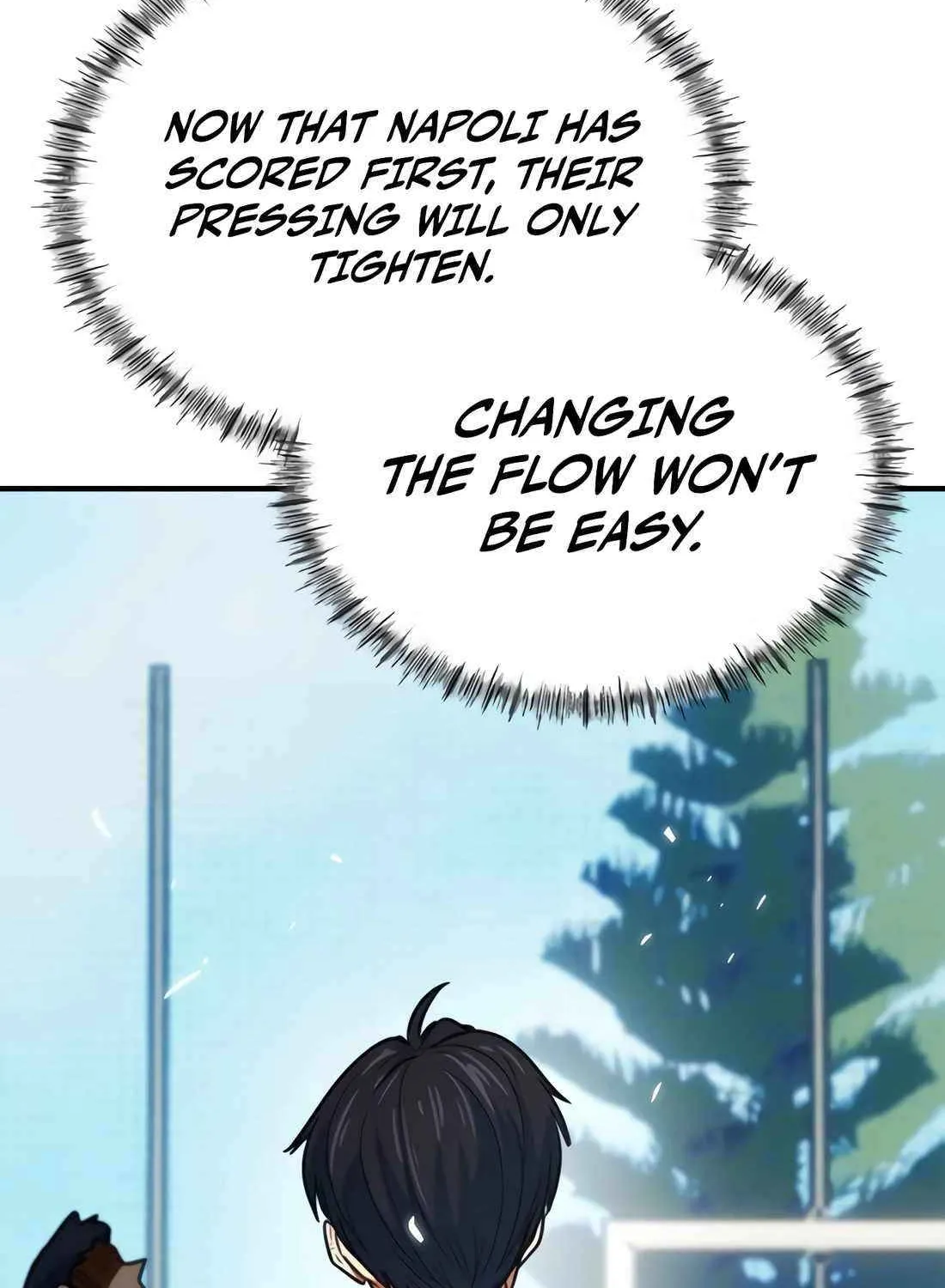 I'm Being Misunderstood as a Soccer Genius Chapter 8 page 159 - 