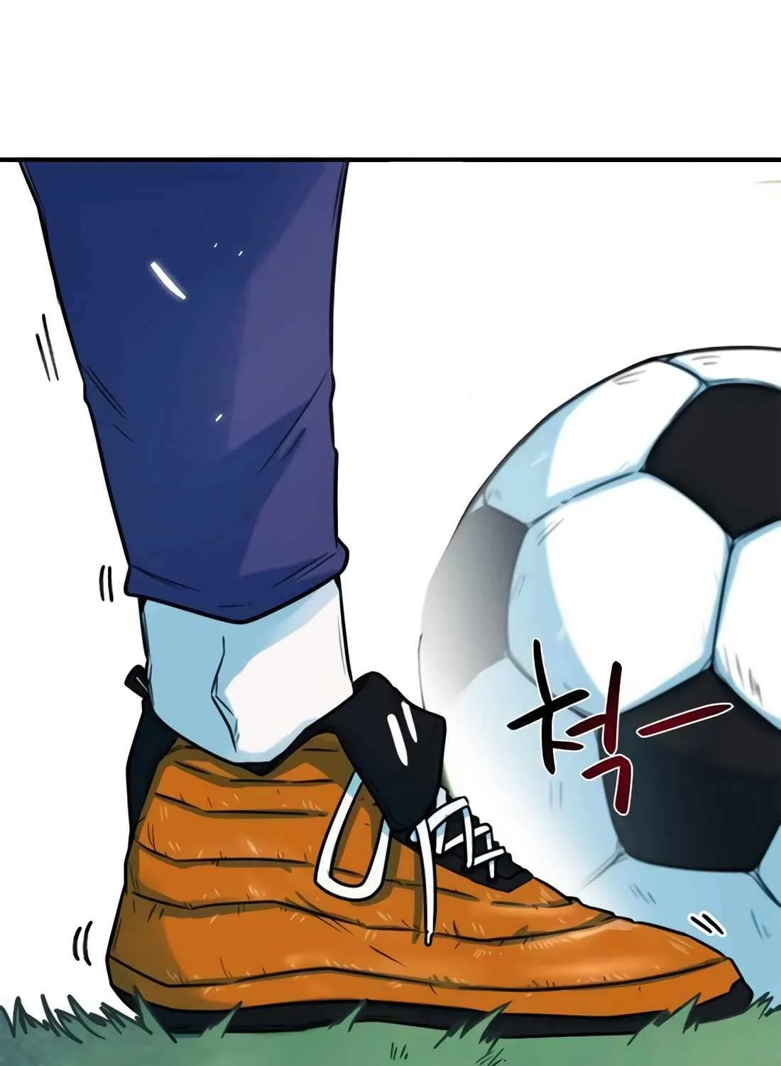 I'm Being Misunderstood as a Soccer Genius Chapter 8 page 162 - 