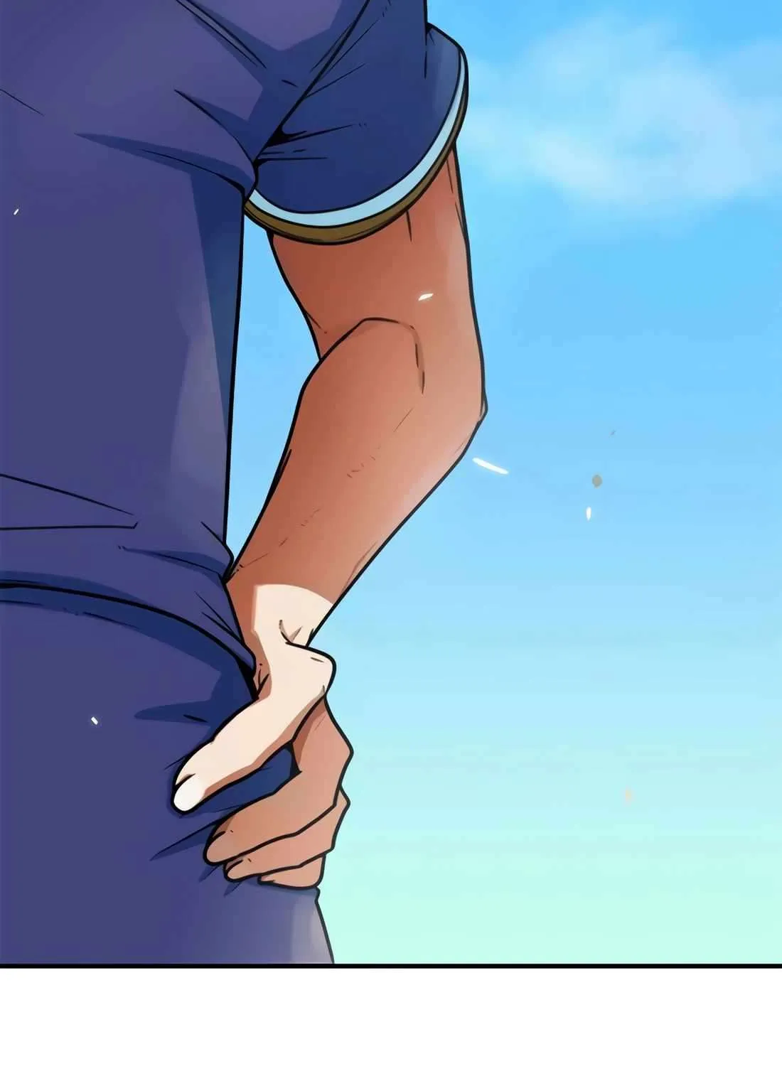 I'm Being Misunderstood as a Soccer Genius Chapter 8 page 166 - 
