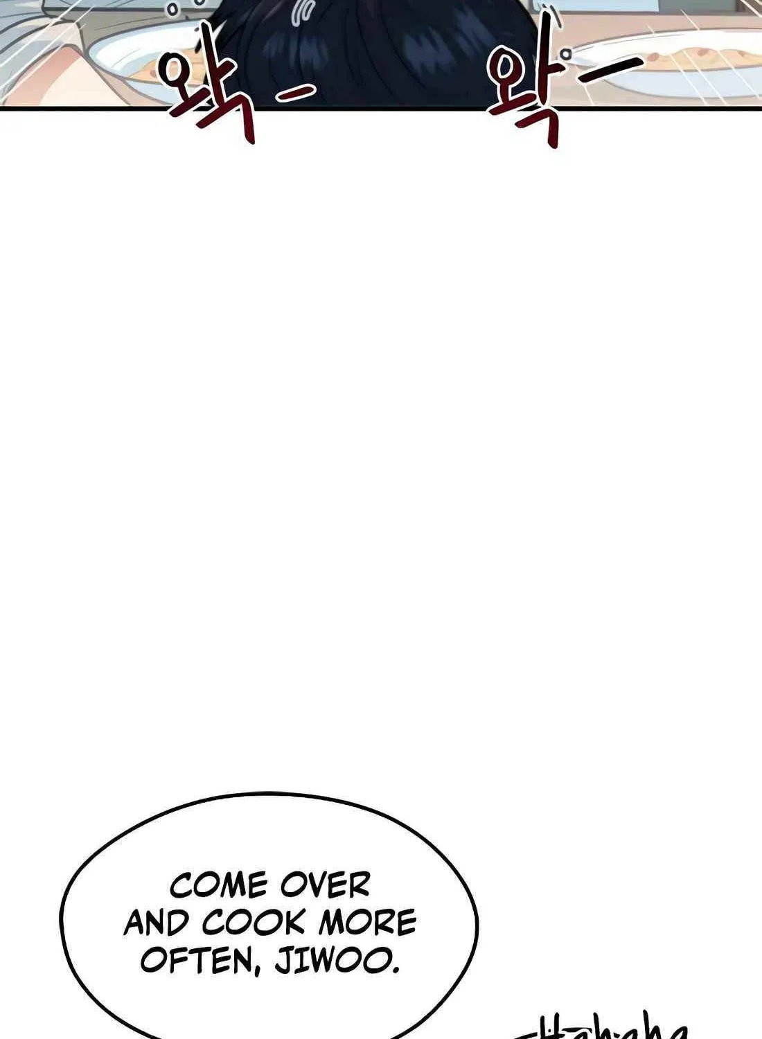 I'm Being Misunderstood as a Soccer Genius Chapter 8 page 21 - 