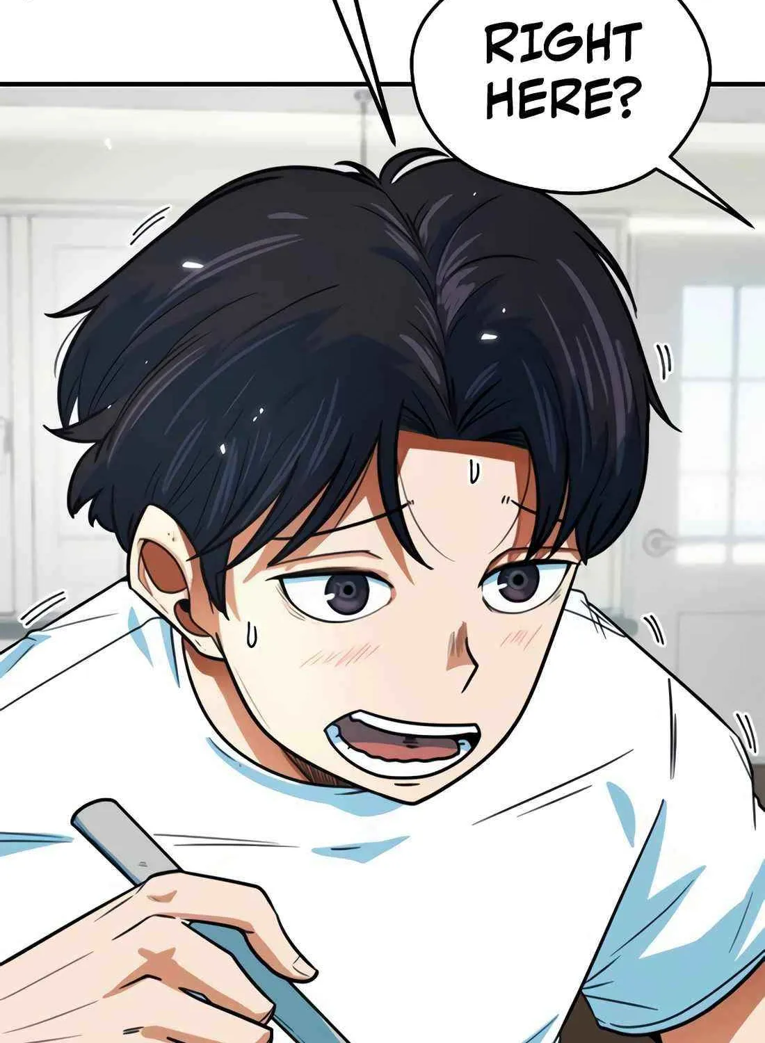 I'm Being Misunderstood as a Soccer Genius Chapter 8 page 27 - 