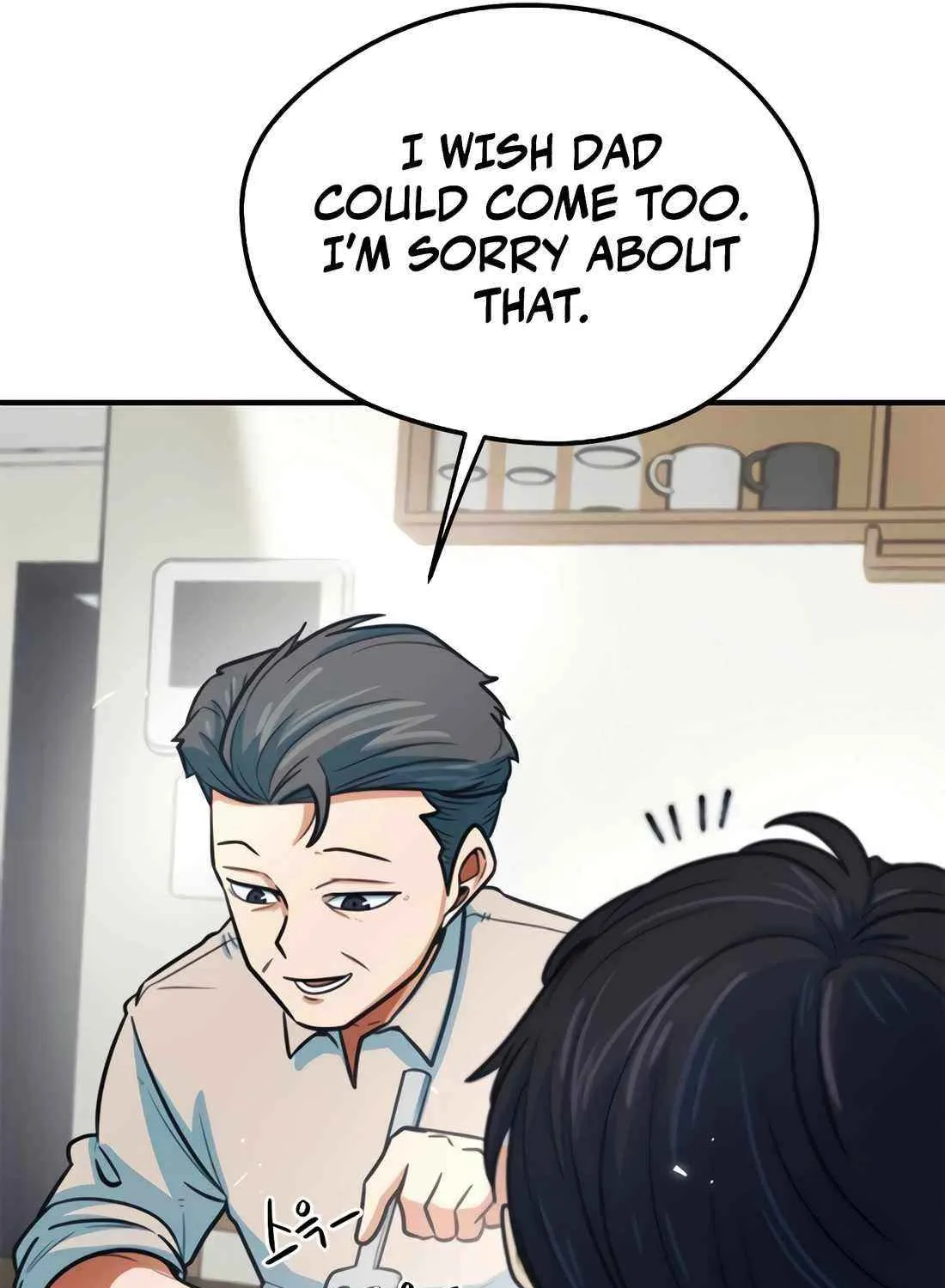 I'm Being Misunderstood as a Soccer Genius Chapter 8 page 29 - 