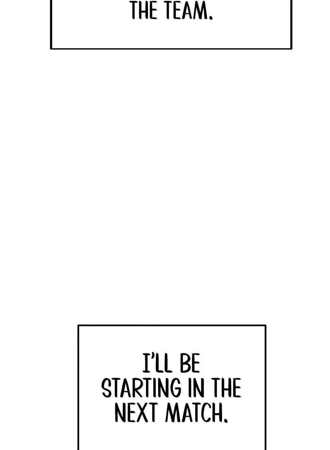 I'm Being Misunderstood as a Soccer Genius Chapter 8 page 32 - 