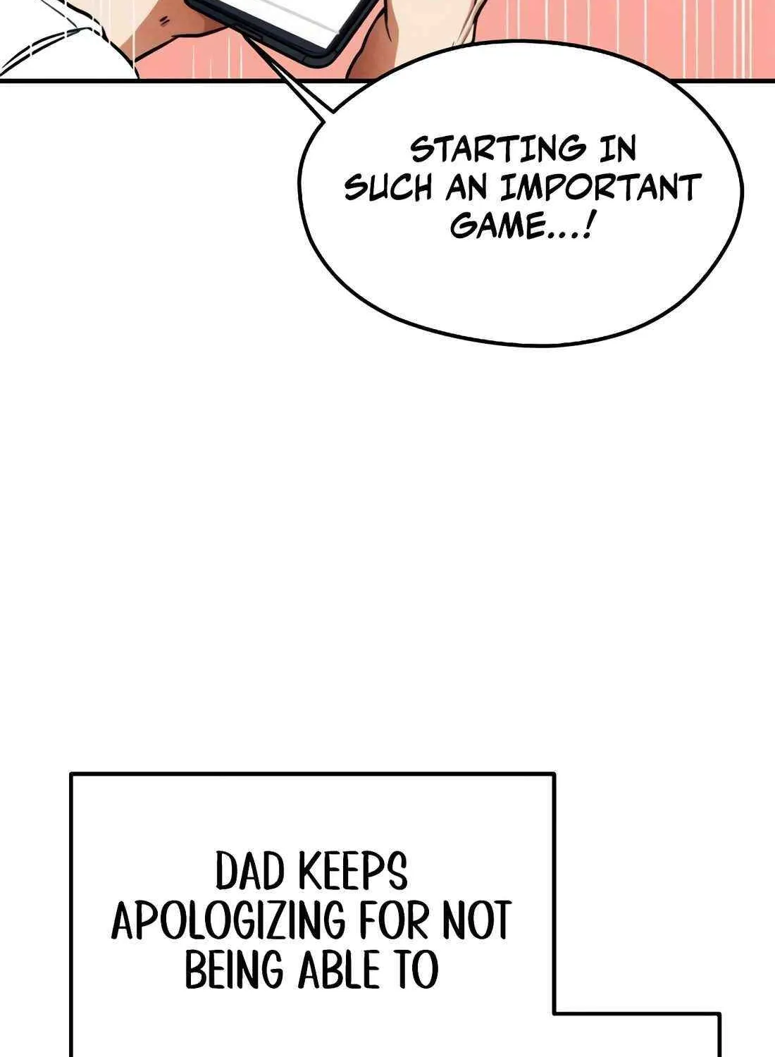 I'm Being Misunderstood as a Soccer Genius Chapter 8 page 34 - 