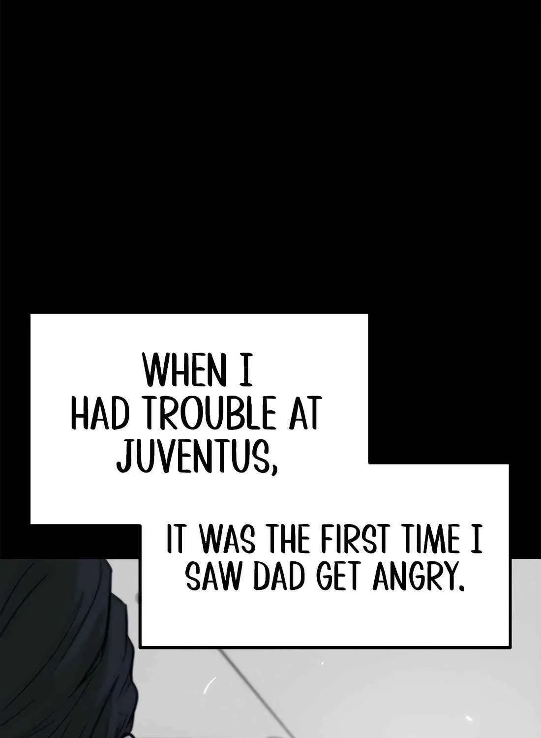 I'm Being Misunderstood as a Soccer Genius Chapter 8 page 39 - 