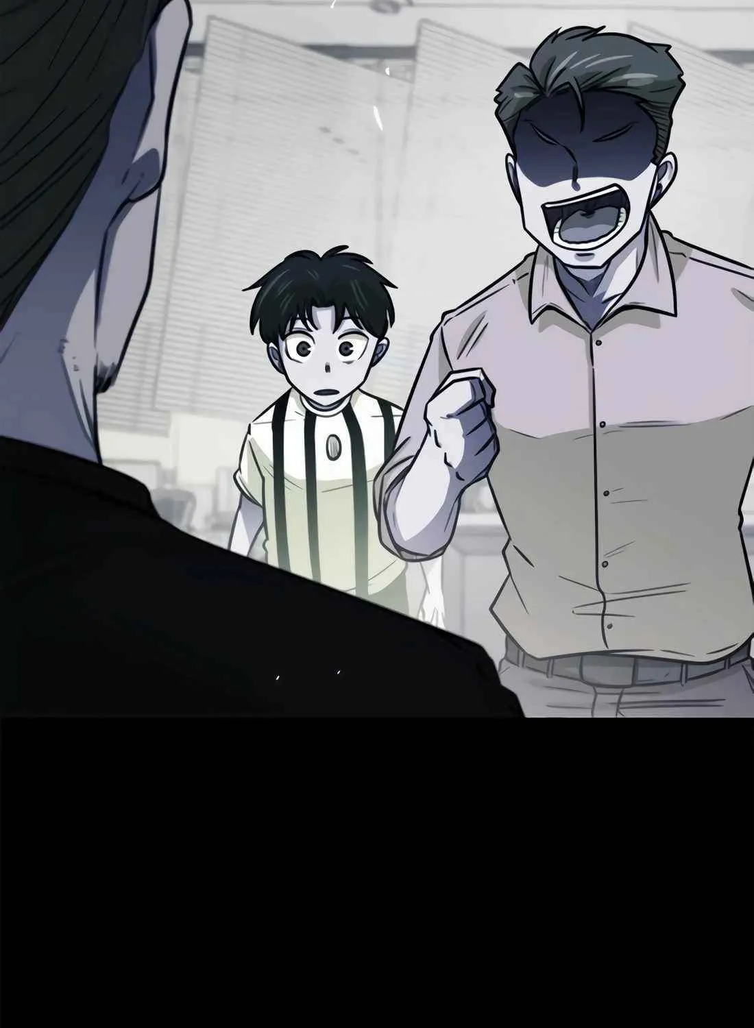 I'm Being Misunderstood as a Soccer Genius Chapter 8 page 40 - 
