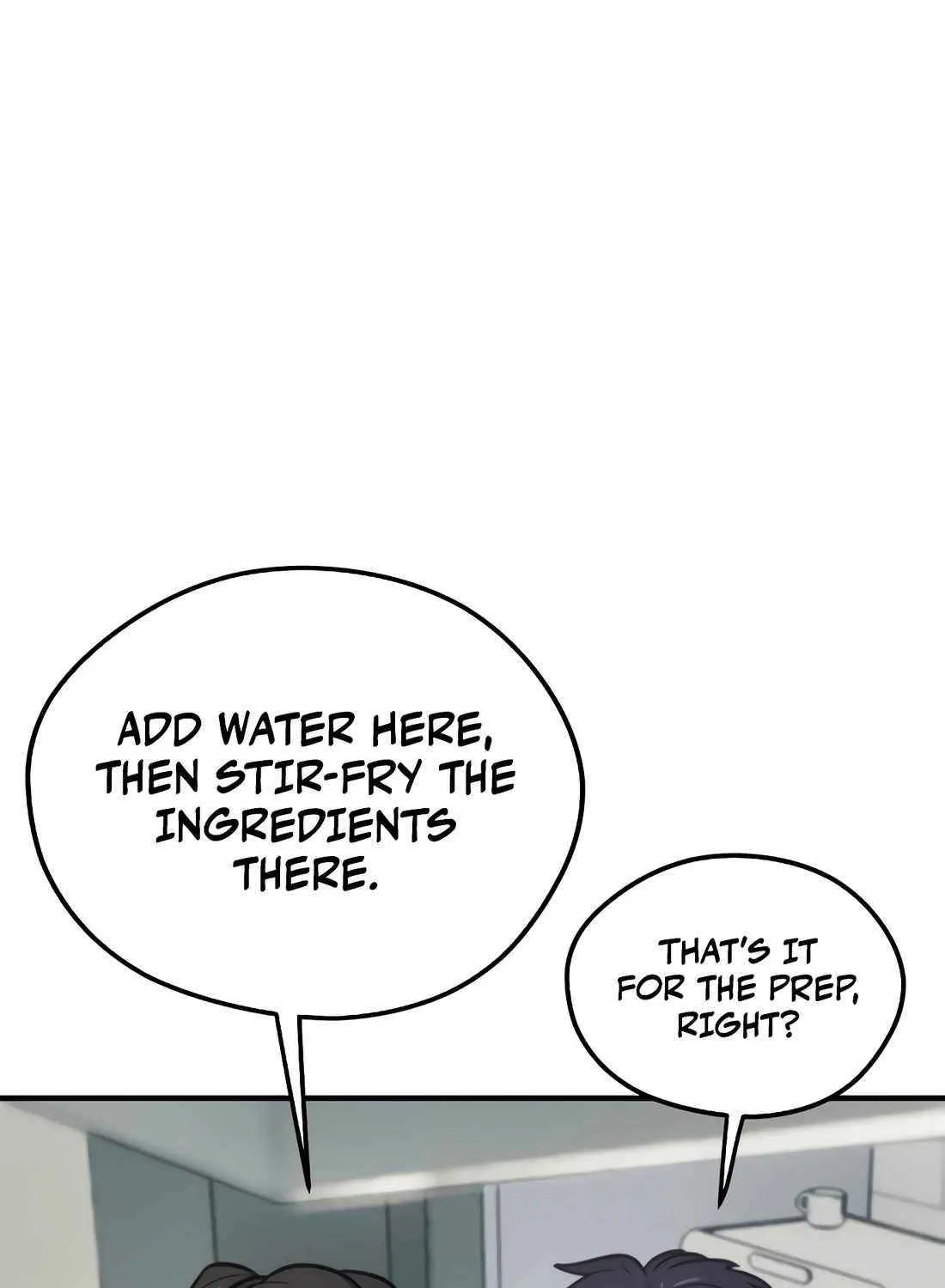 I'm Being Misunderstood as a Soccer Genius Chapter 8 page 5 - 