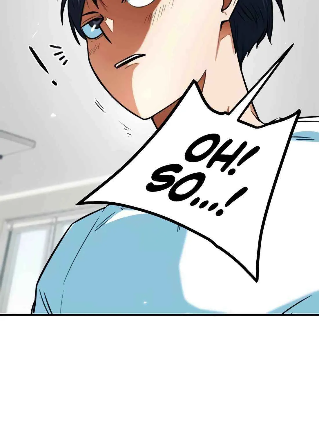 I'm Being Misunderstood as a Soccer Genius Chapter 8 page 46 - 