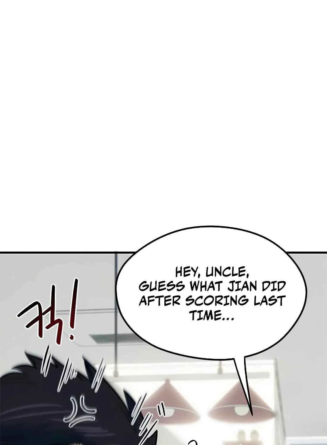 I'm Being Misunderstood as a Soccer Genius Chapter 8 page 51 - 