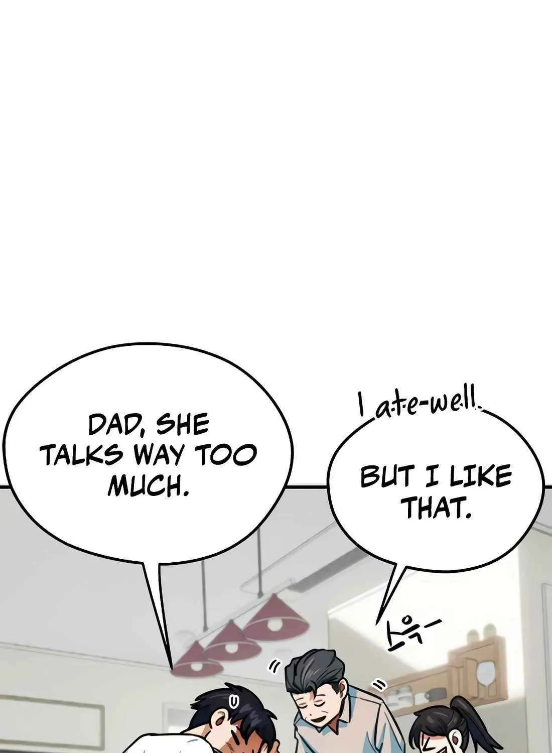 I'm Being Misunderstood as a Soccer Genius Chapter 8 page 53 - 