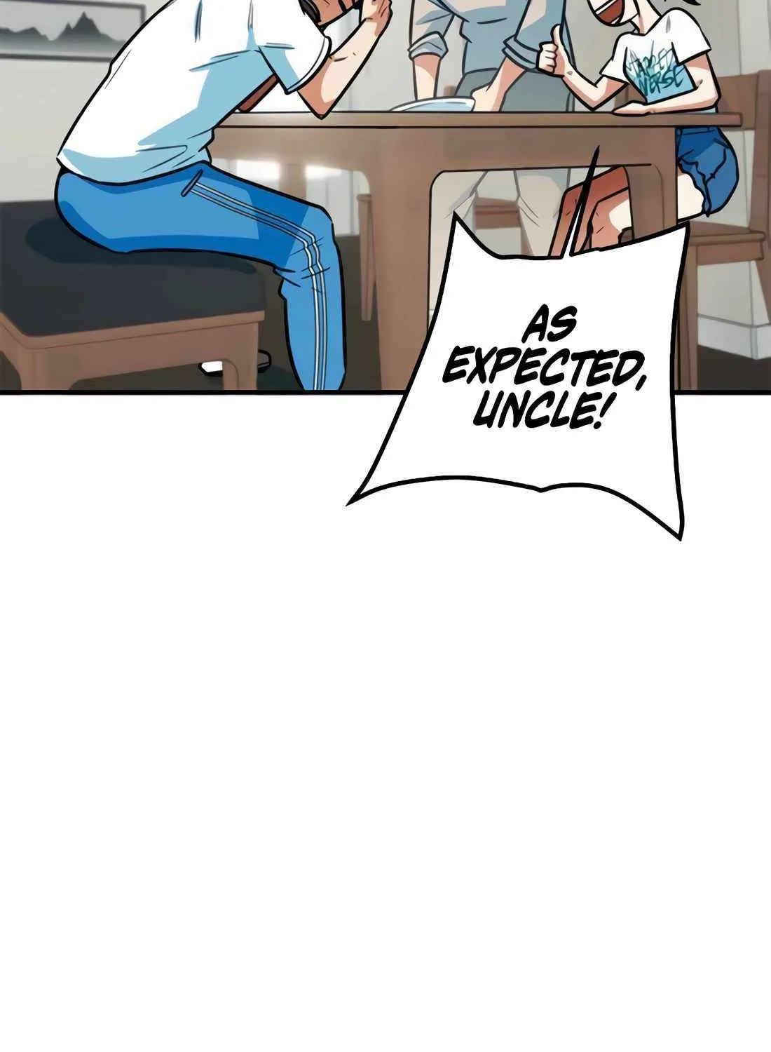 I'm Being Misunderstood as a Soccer Genius Chapter 8 page 54 - 
