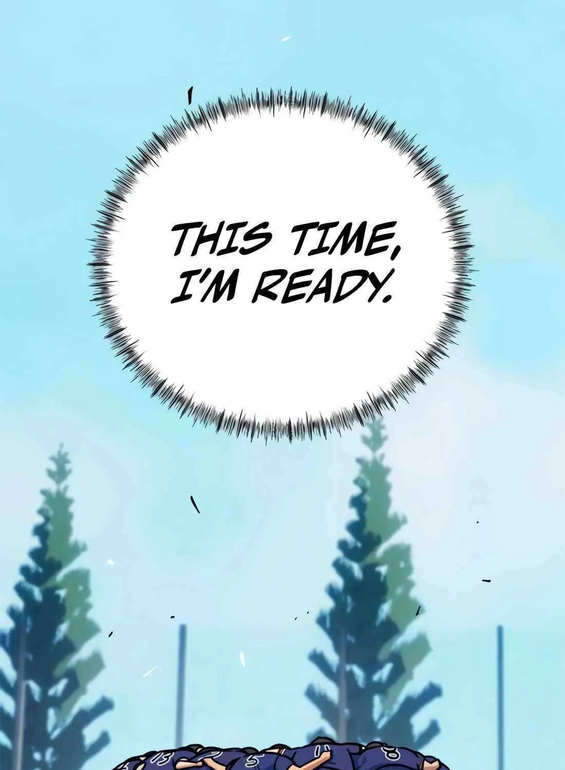 I'm Being Misunderstood as a Soccer Genius Chapter 8 page 58 - 