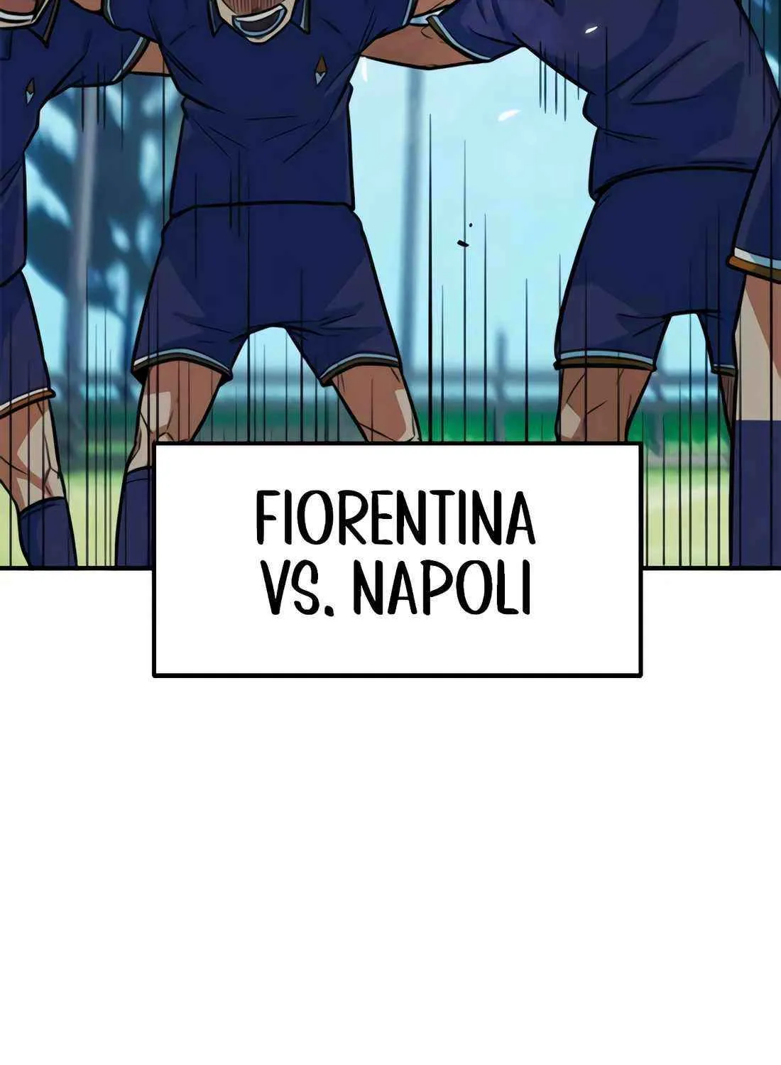 I'm Being Misunderstood as a Soccer Genius Chapter 8 page 64 - 