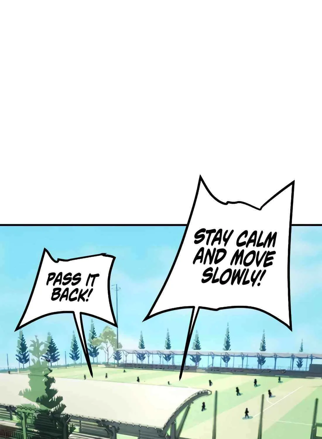 I'm Being Misunderstood as a Soccer Genius Chapter 8 page 70 - 
