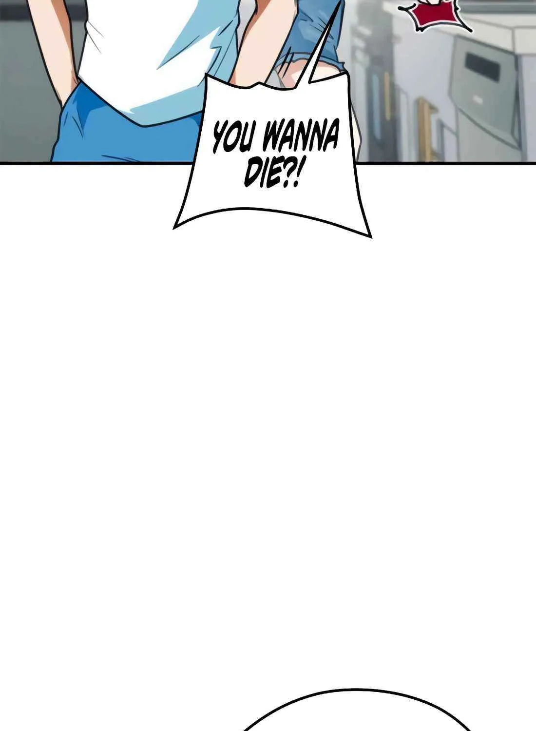 I'm Being Misunderstood as a Soccer Genius Chapter 8 page 8 - 