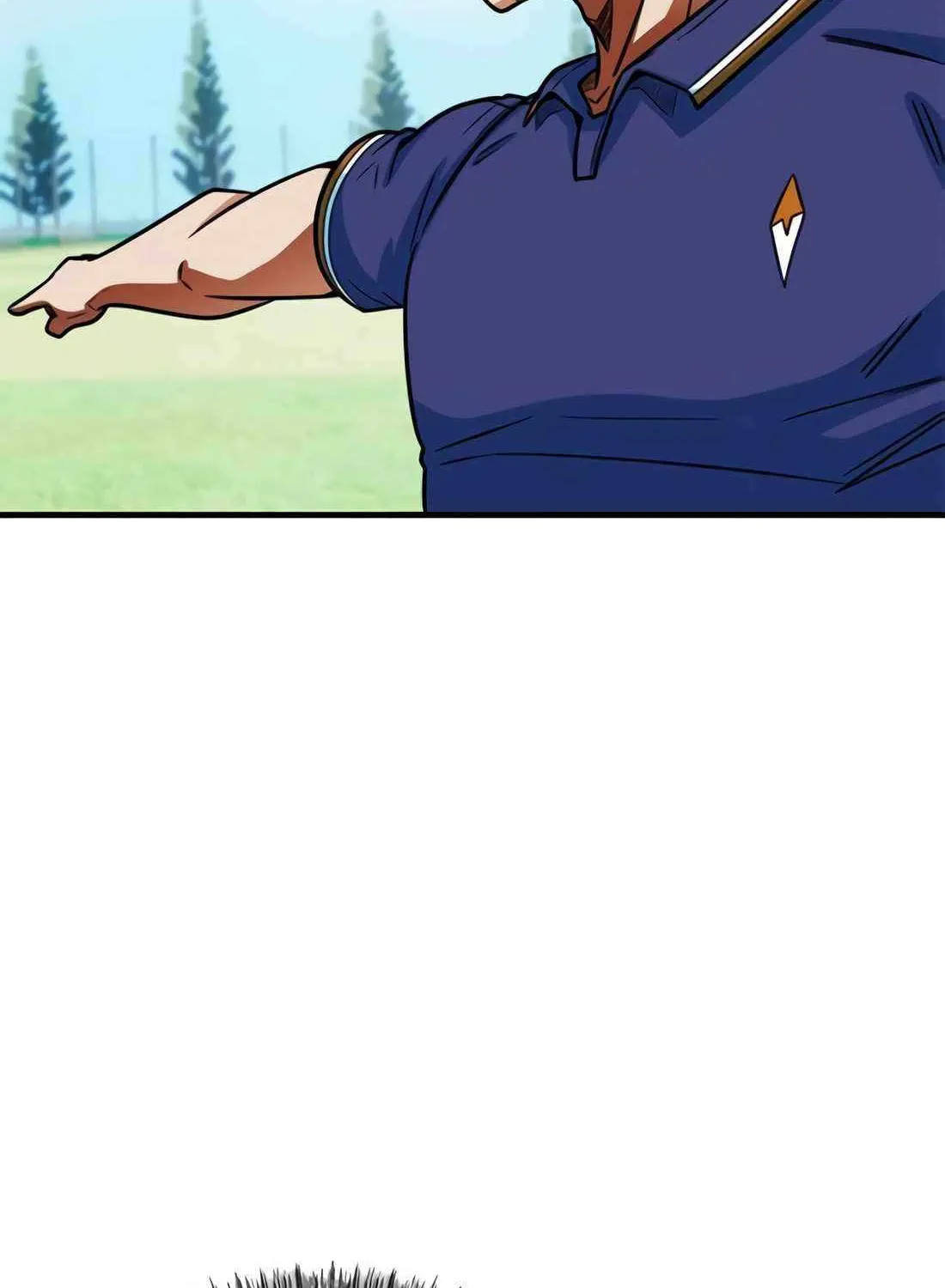 I'm Being Misunderstood as a Soccer Genius Chapter 8 page 73 - 