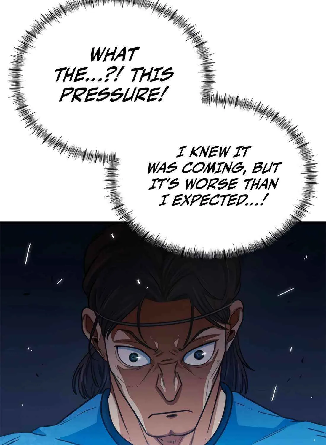 I'm Being Misunderstood as a Soccer Genius Chapter 8 page 74 - 