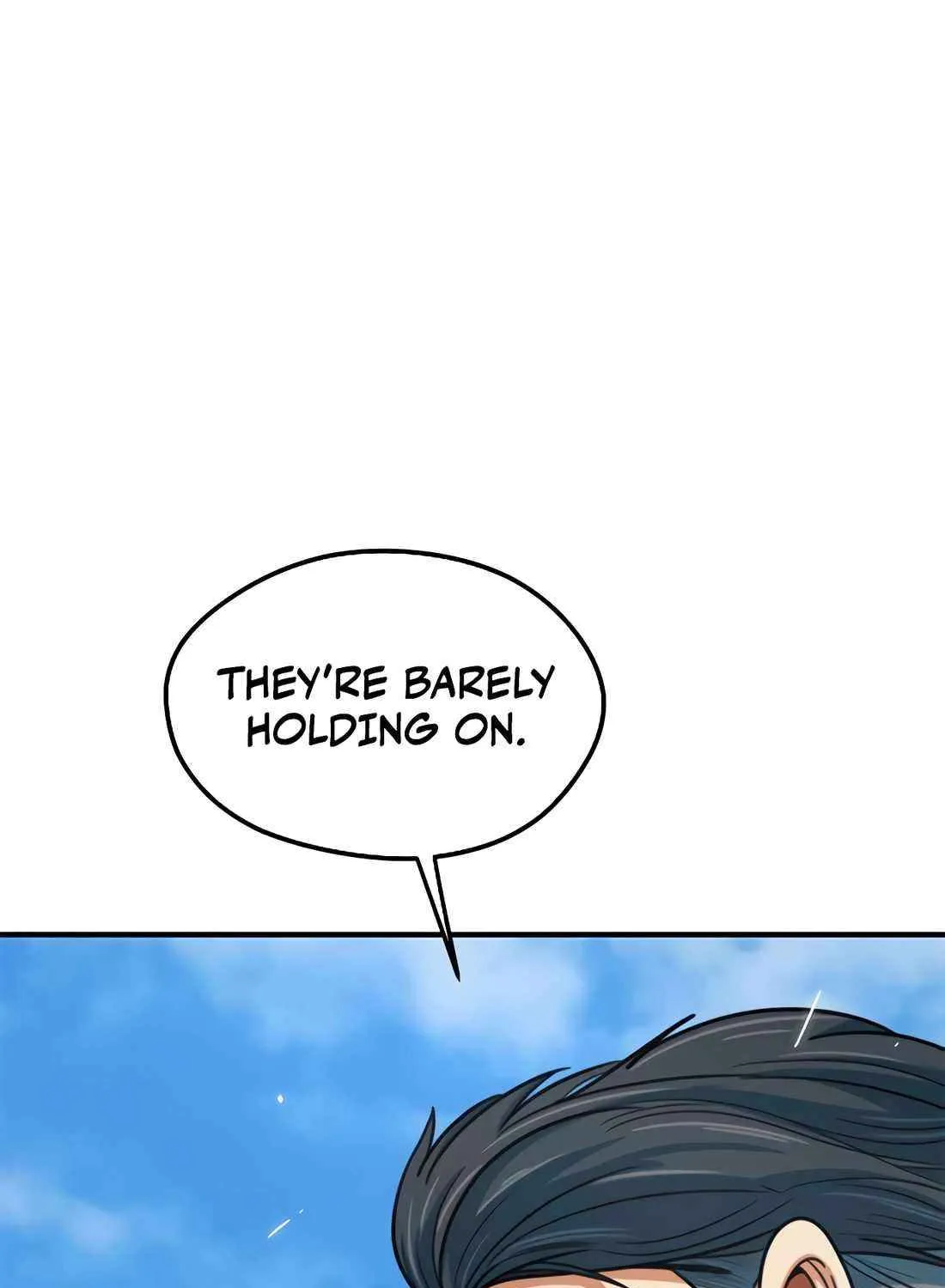 I'm Being Misunderstood as a Soccer Genius Chapter 8 page 78 - 
