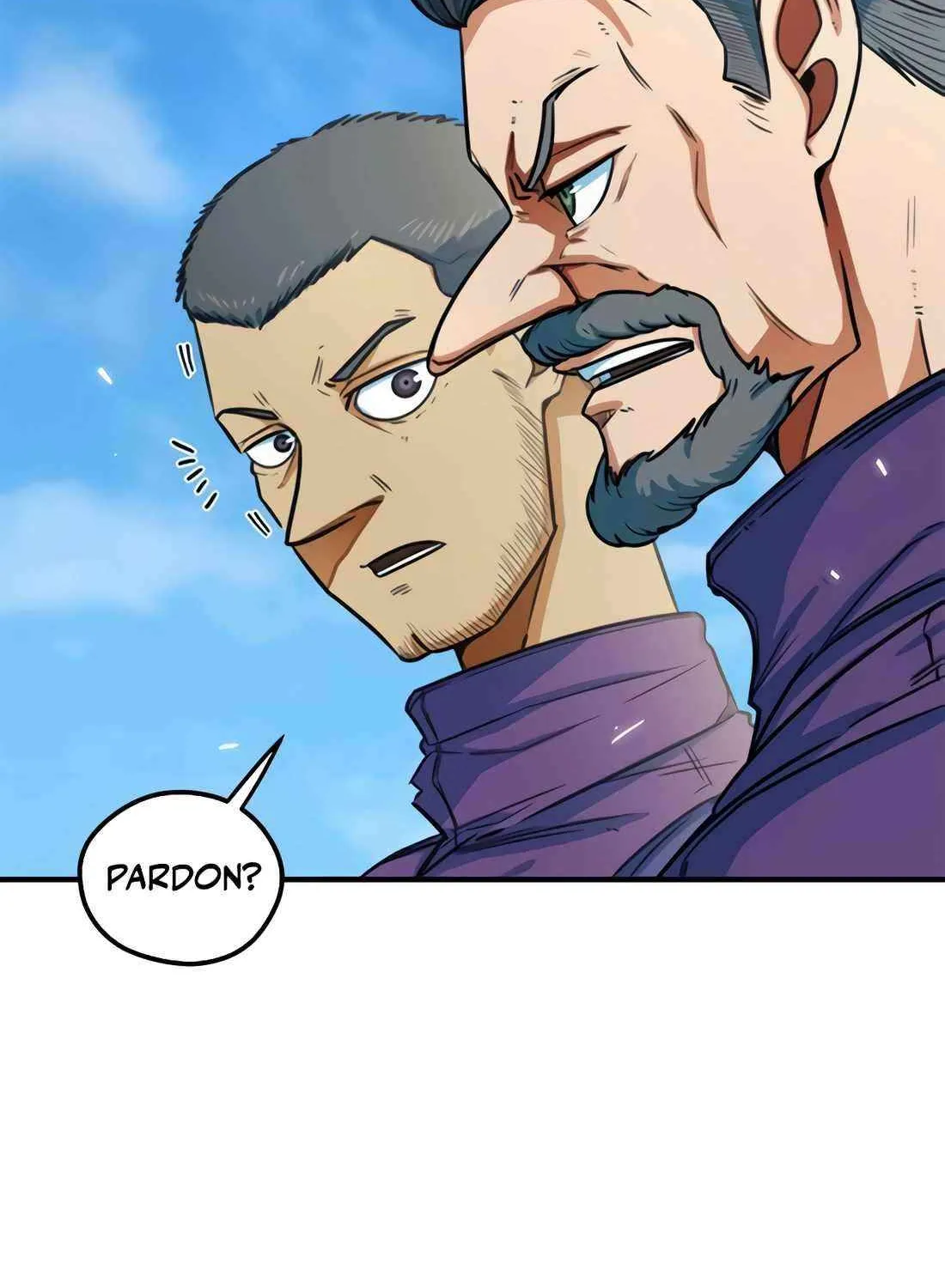 I'm Being Misunderstood as a Soccer Genius Chapter 8 page 79 - 