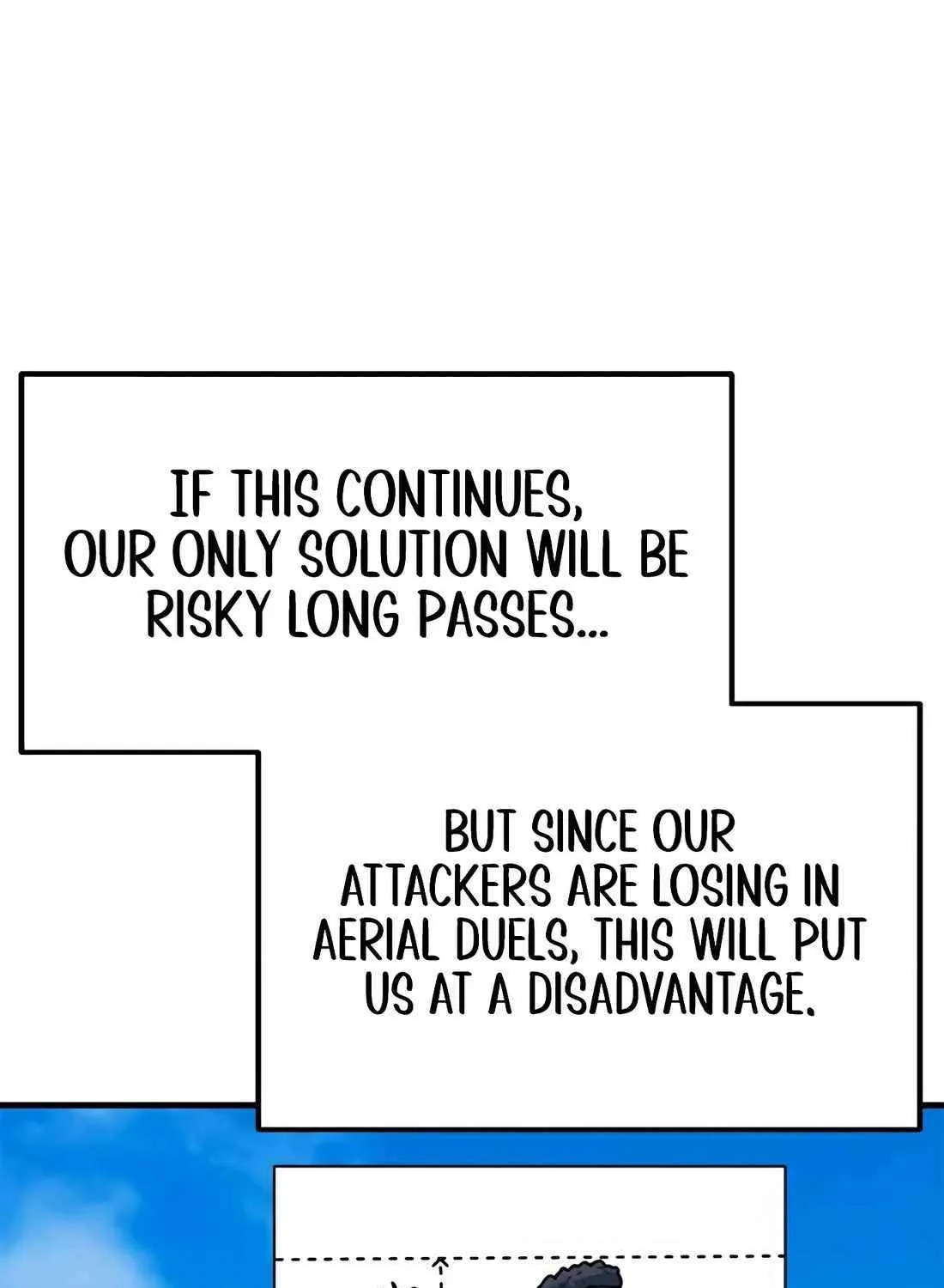 I'm Being Misunderstood as a Soccer Genius Chapter 8 page 82 - 