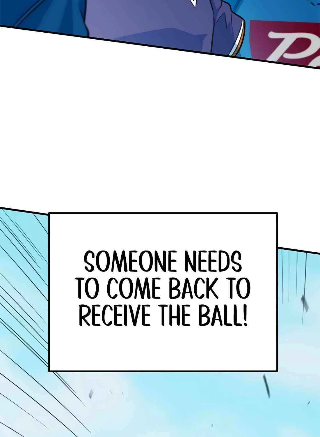 I'm Being Misunderstood as a Soccer Genius Chapter 8 page 88 - 