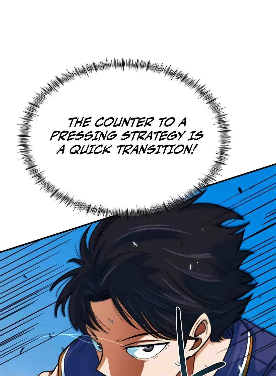 I'm Being Misunderstood as a Soccer Genius Chapter 8 page 99 - 
