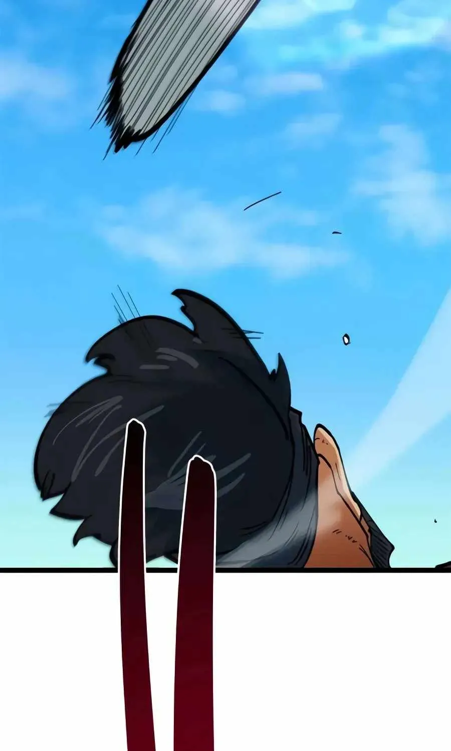 I'm Being Misunderstood as a Soccer Genius Chapter 80 page 115 - 