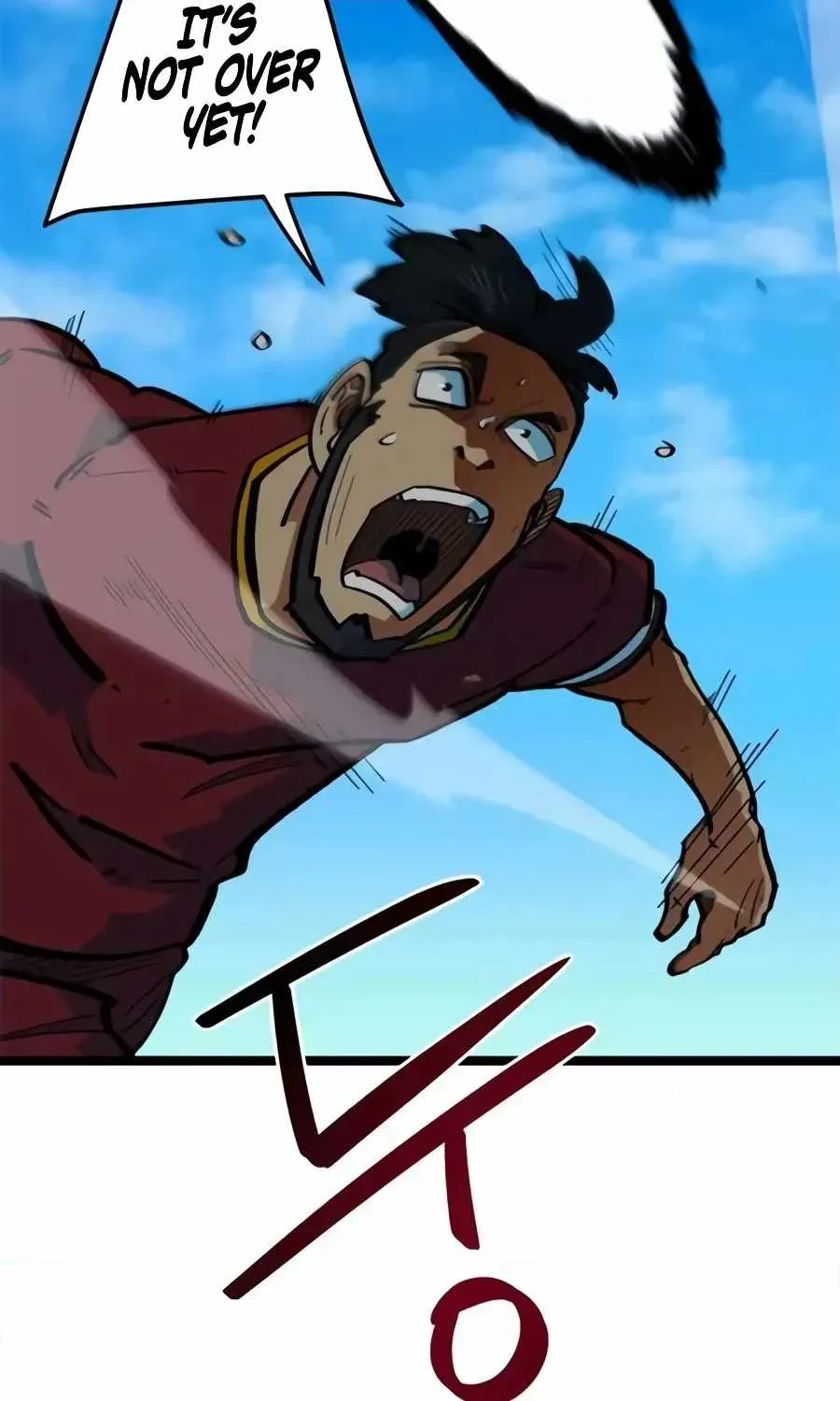 I'm Being Misunderstood as a Soccer Genius Chapter 80 page 119 - 