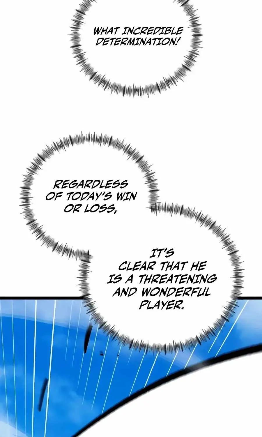 I'm Being Misunderstood as a Soccer Genius Chapter 80 page 123 - 