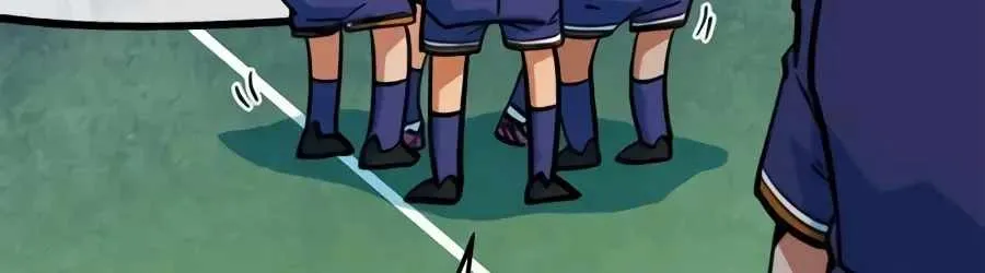 I'm Being Misunderstood as a Soccer Genius Chapter 80 page 136 - 
