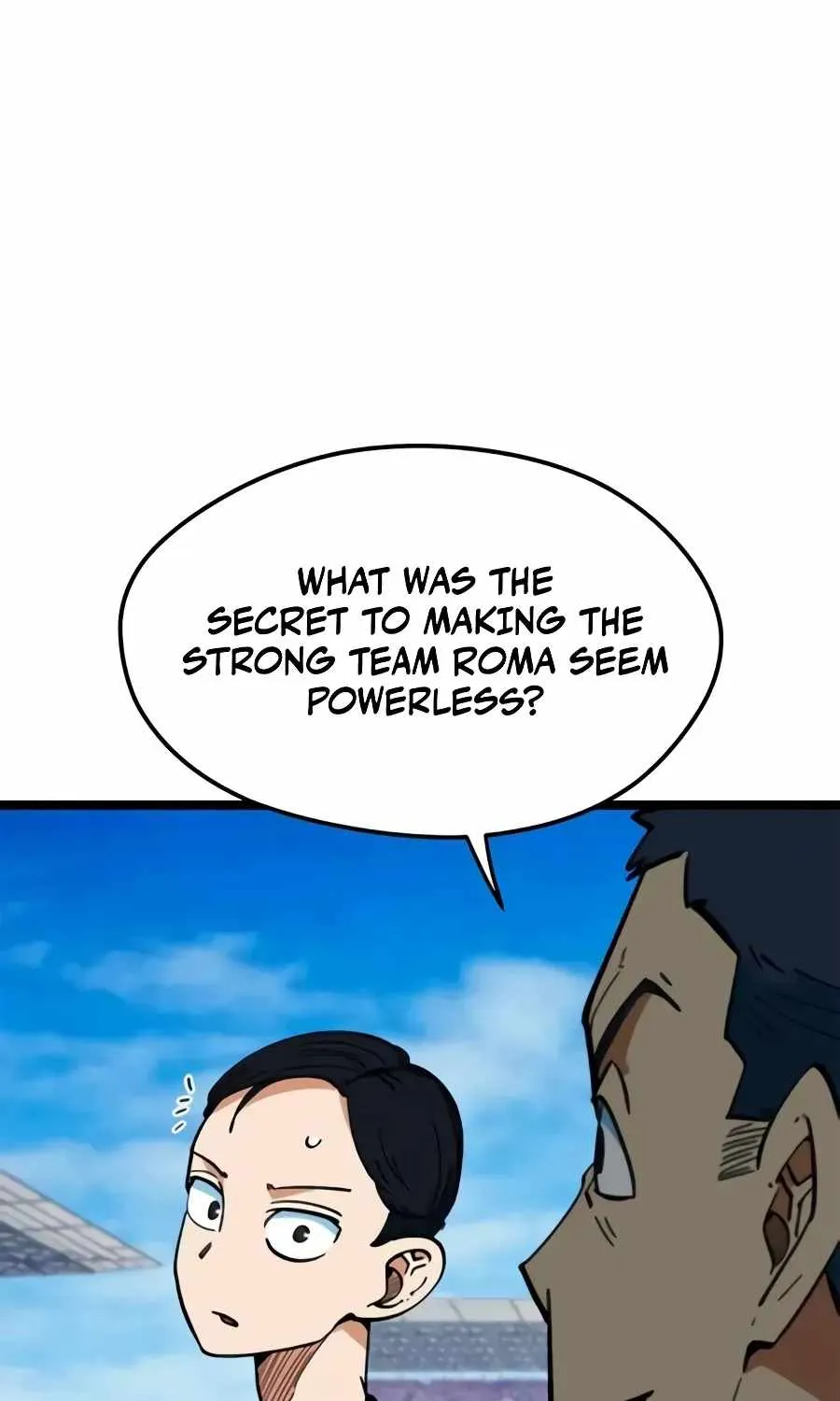 I'm Being Misunderstood as a Soccer Genius Chapter 80 page 147 - 