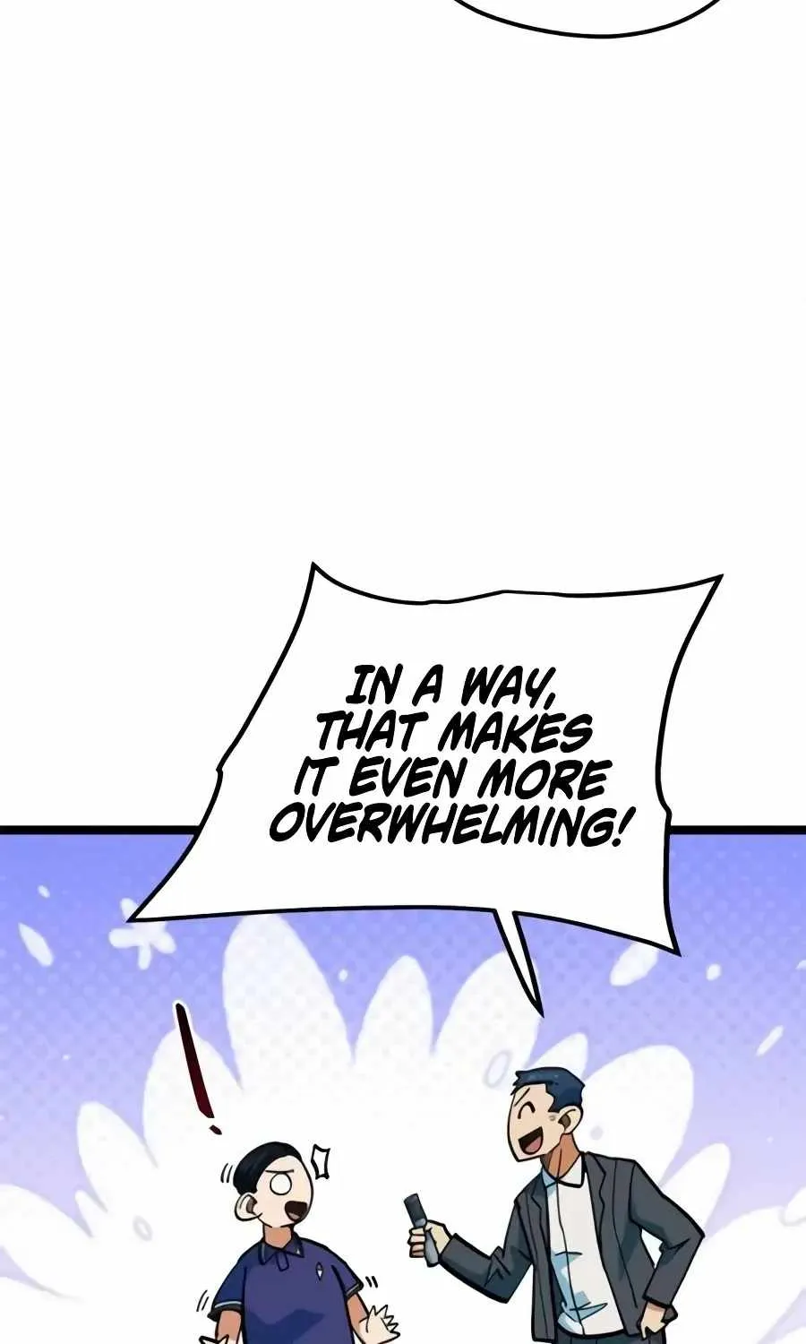 I'm Being Misunderstood as a Soccer Genius Chapter 80 page 159 - 