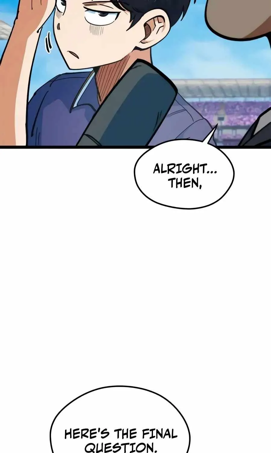 I'm Being Misunderstood as a Soccer Genius Chapter 80 page 163 - 