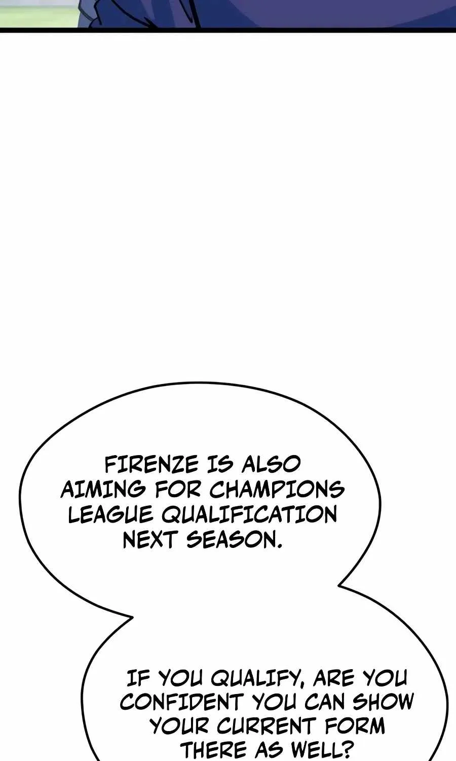 I'm Being Misunderstood as a Soccer Genius Chapter 80 page 169 - 