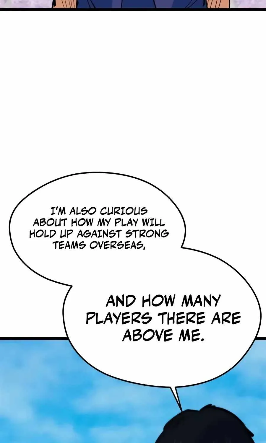 I'm Being Misunderstood as a Soccer Genius Chapter 80 page 175 - 